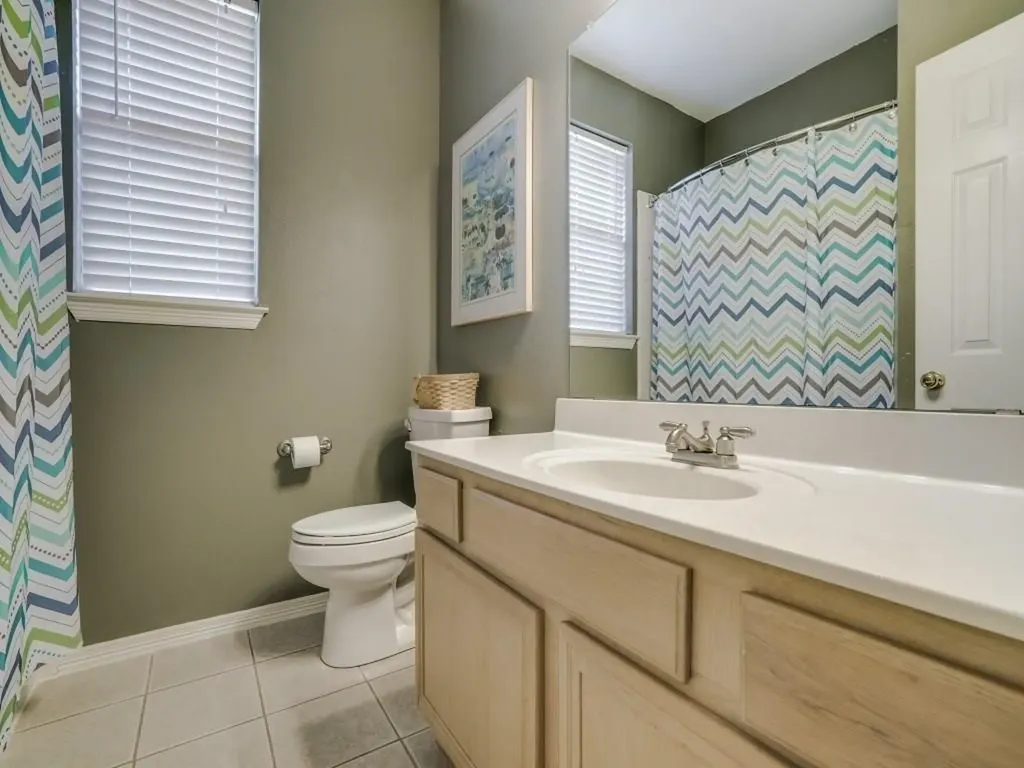 18108 Justice Lane Dallas TX 75287