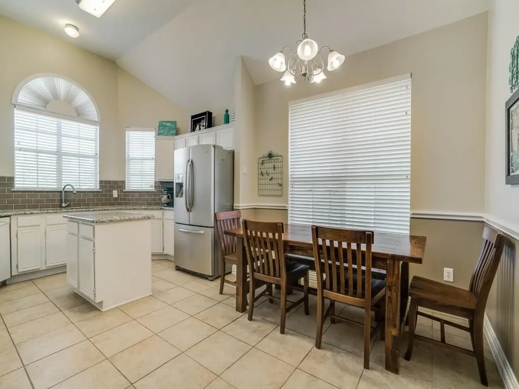 18108 Justice Lane Dallas TX 75287