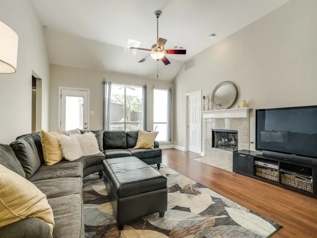 18108 Justice Lane Dallas TX 75287