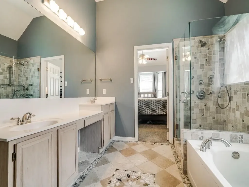 18108 Justice Lane Dallas TX 75287
