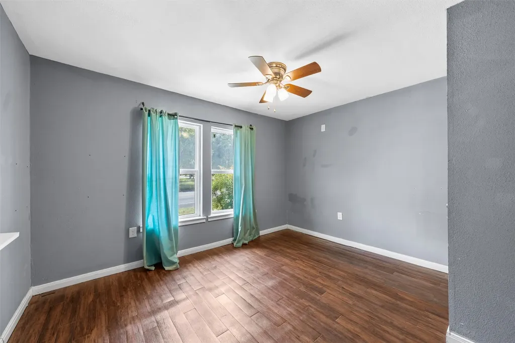2426 Mckenzie Avenue Waco TX 76708