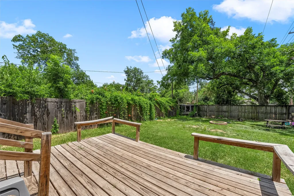 2426 Mckenzie Avenue Waco TX 76708