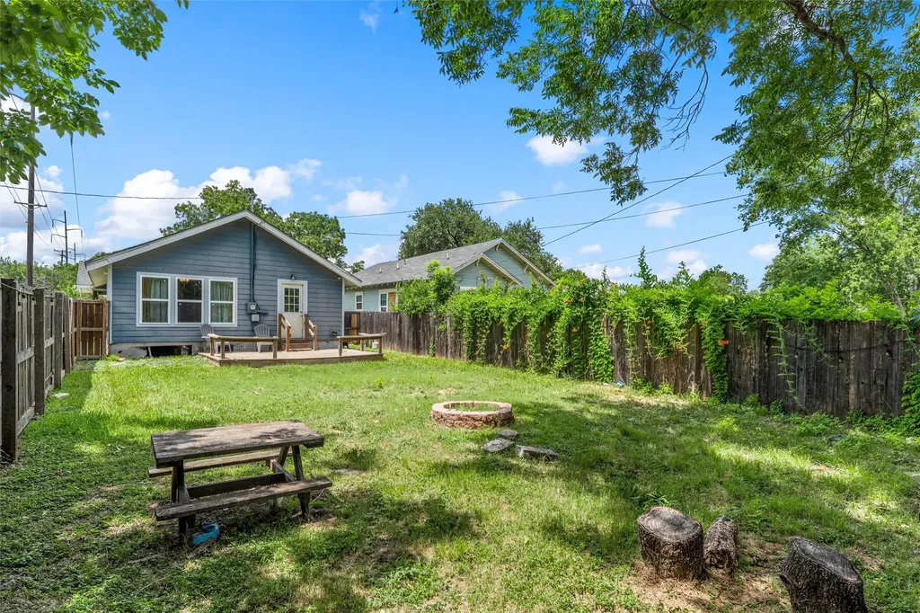 2426 Mckenzie Avenue Waco TX 76708