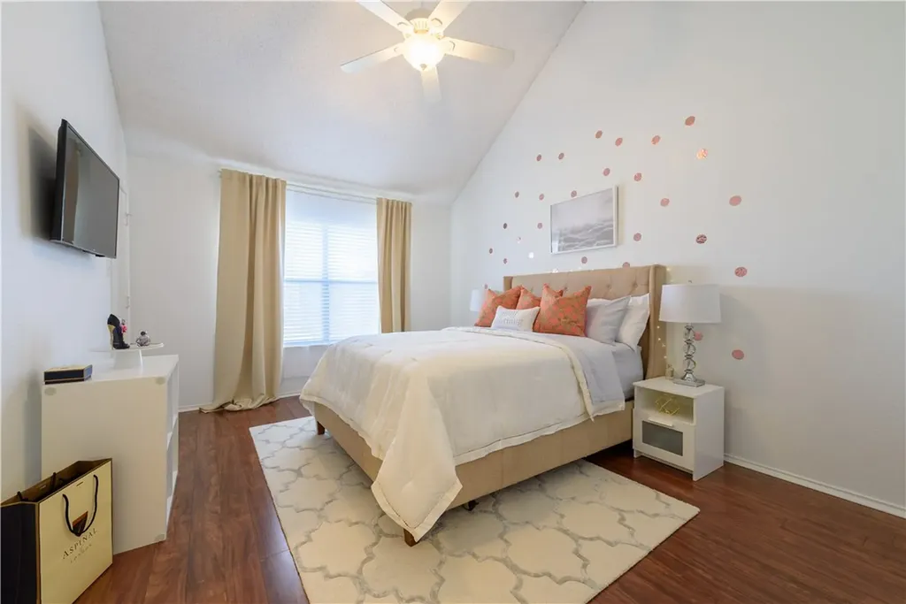 7825 Cardinal Court North Richland Hills TX 76180