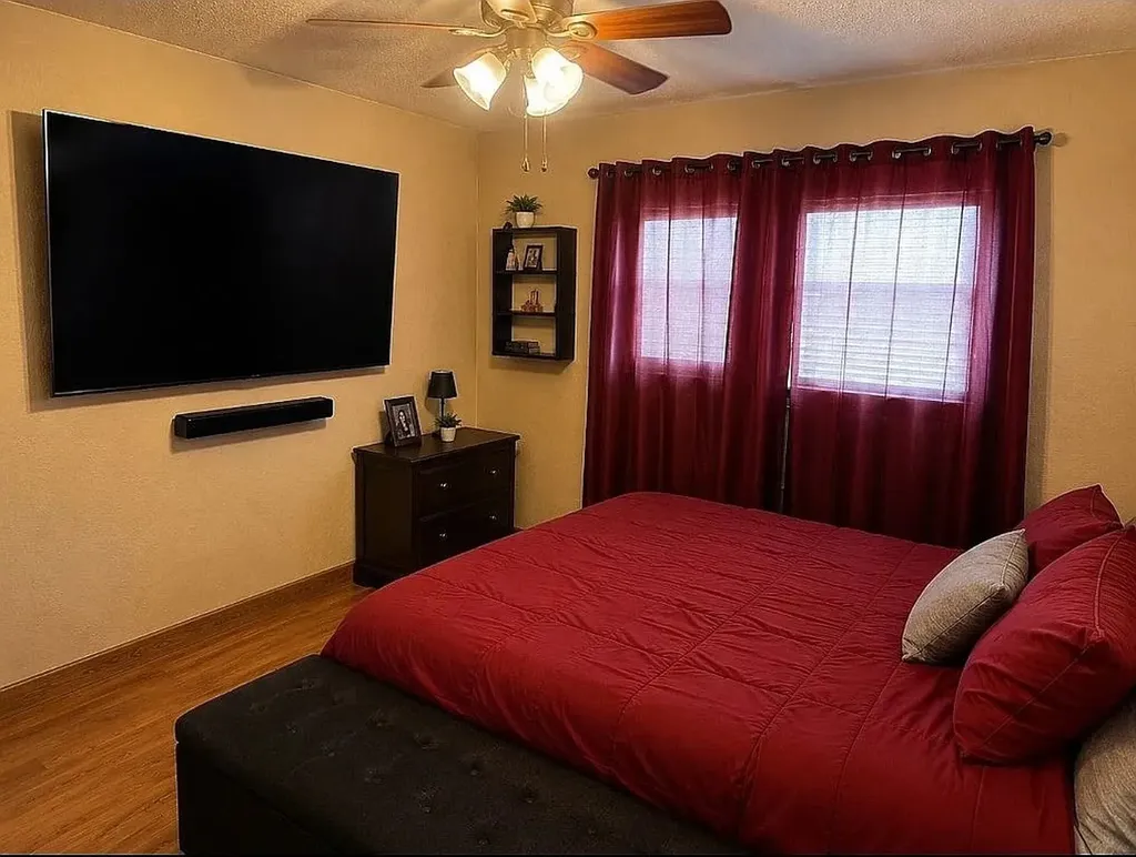 4378 Old Fort Worth Road Midlothian TX 76065