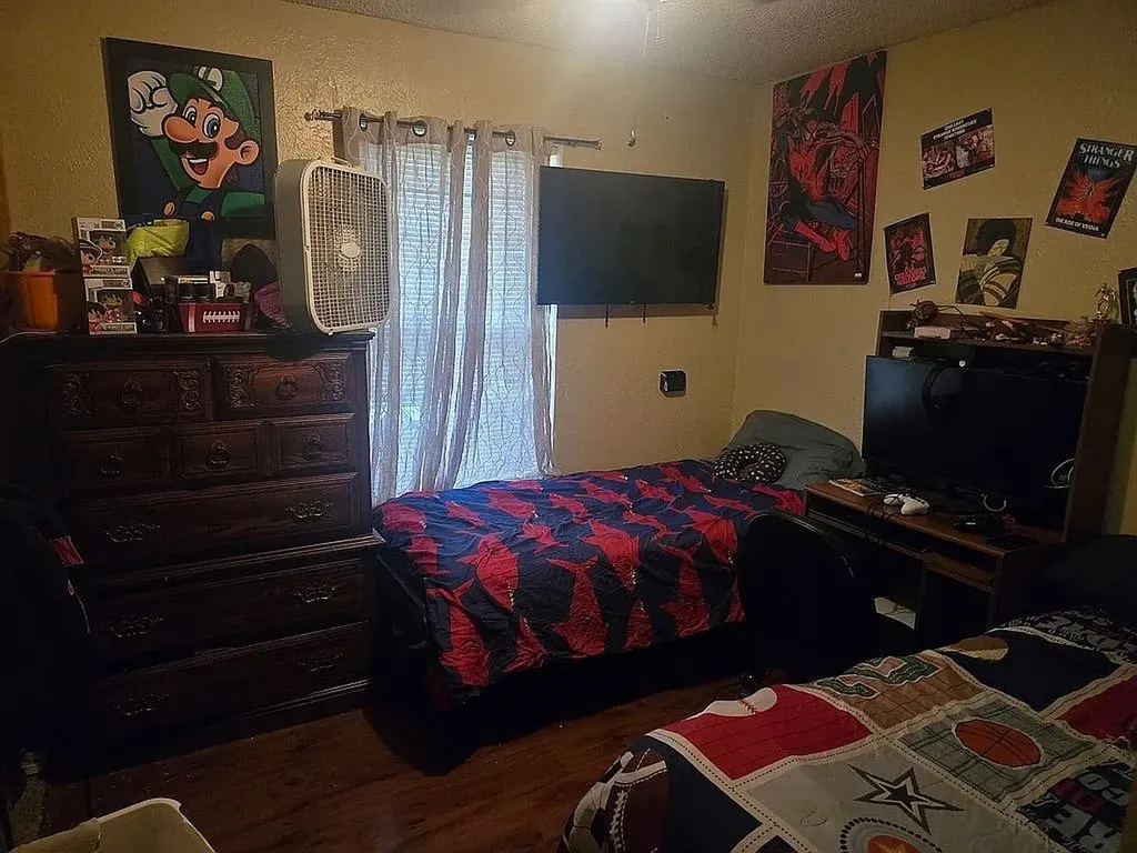 4378 Old Fort Worth Road Midlothian TX 76065