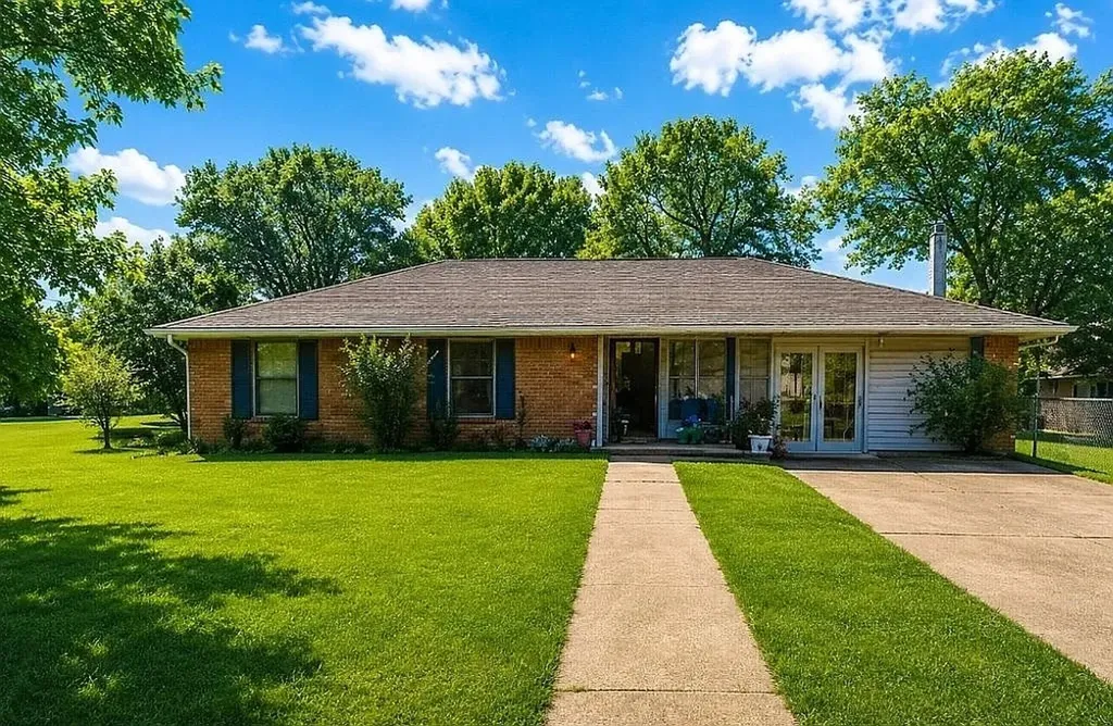 4378 Old Fort Worth Road Midlothian TX 76065