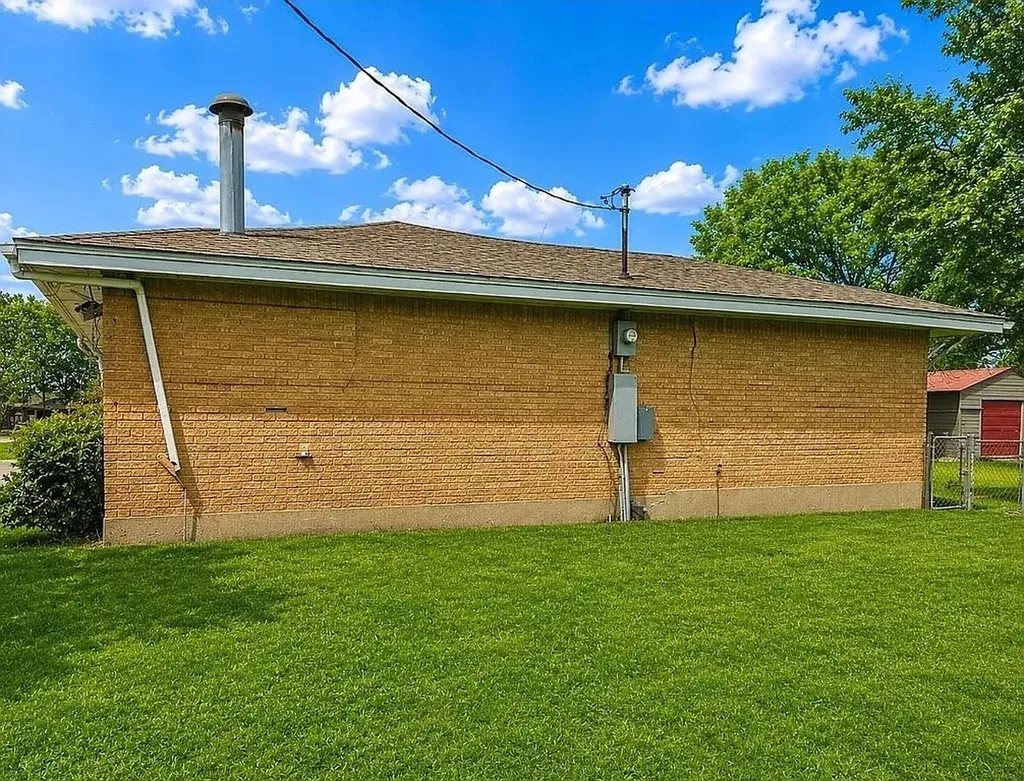 4378 Old Fort Worth Road Midlothian TX 76065