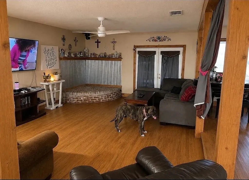 4378 Old Fort Worth Road Midlothian TX 76065