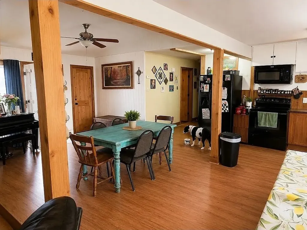 4378 Old Fort Worth Road Midlothian TX 76065