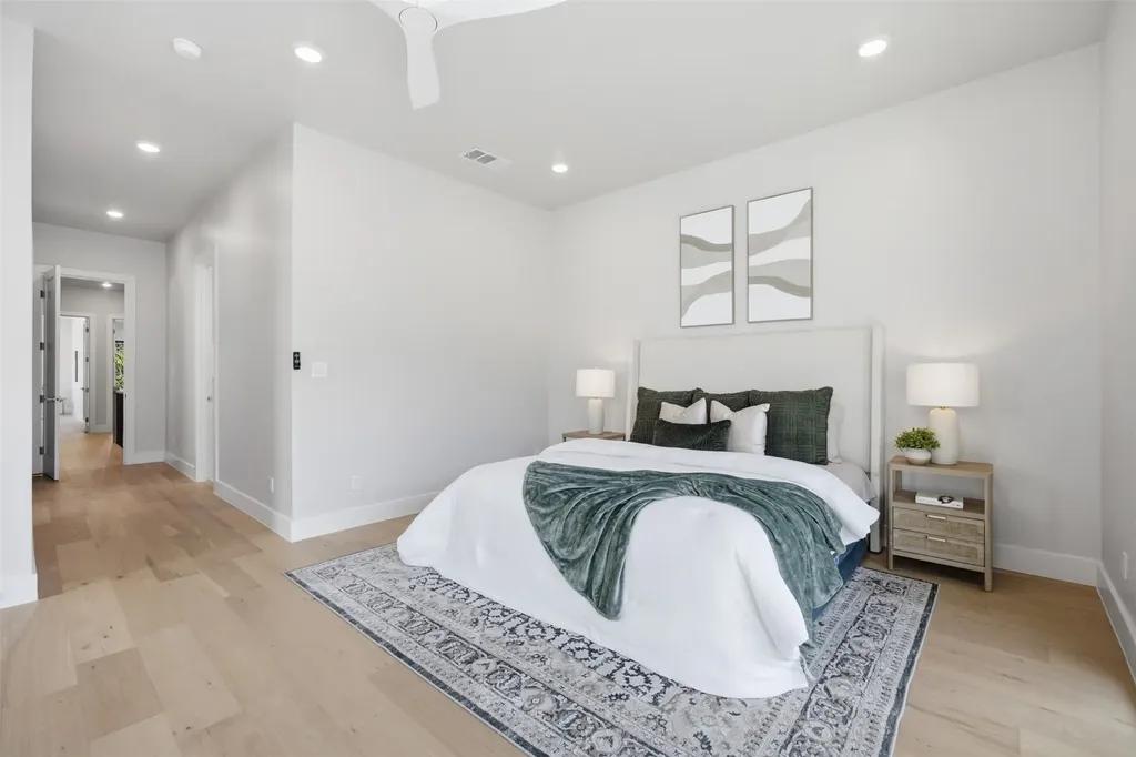 4615 Rusk Avenue Dallas TX 75204