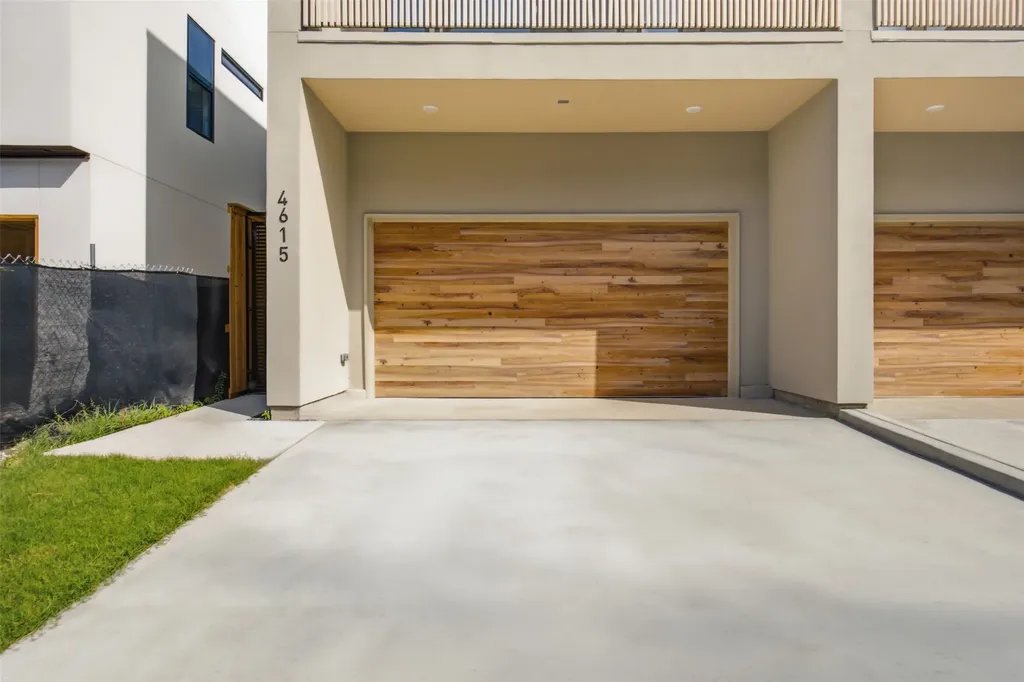 4615 Rusk Avenue Dallas TX 75204
