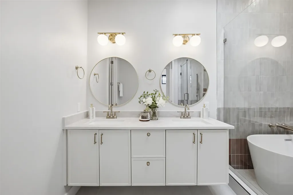 4615 Rusk Avenue Dallas TX 75204