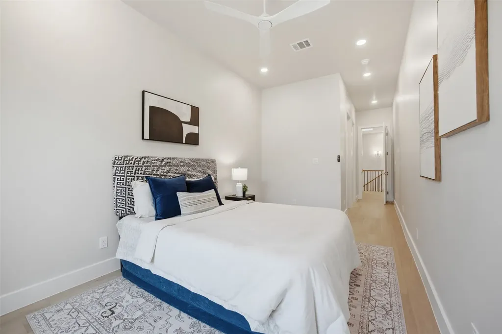 4615 Rusk Avenue Dallas TX 75204