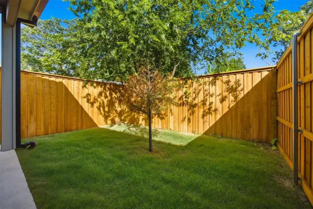 4615 Rusk Avenue Dallas TX 75204