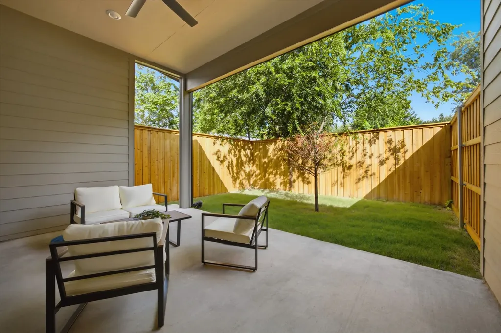 4615 Rusk Avenue Dallas TX 75204