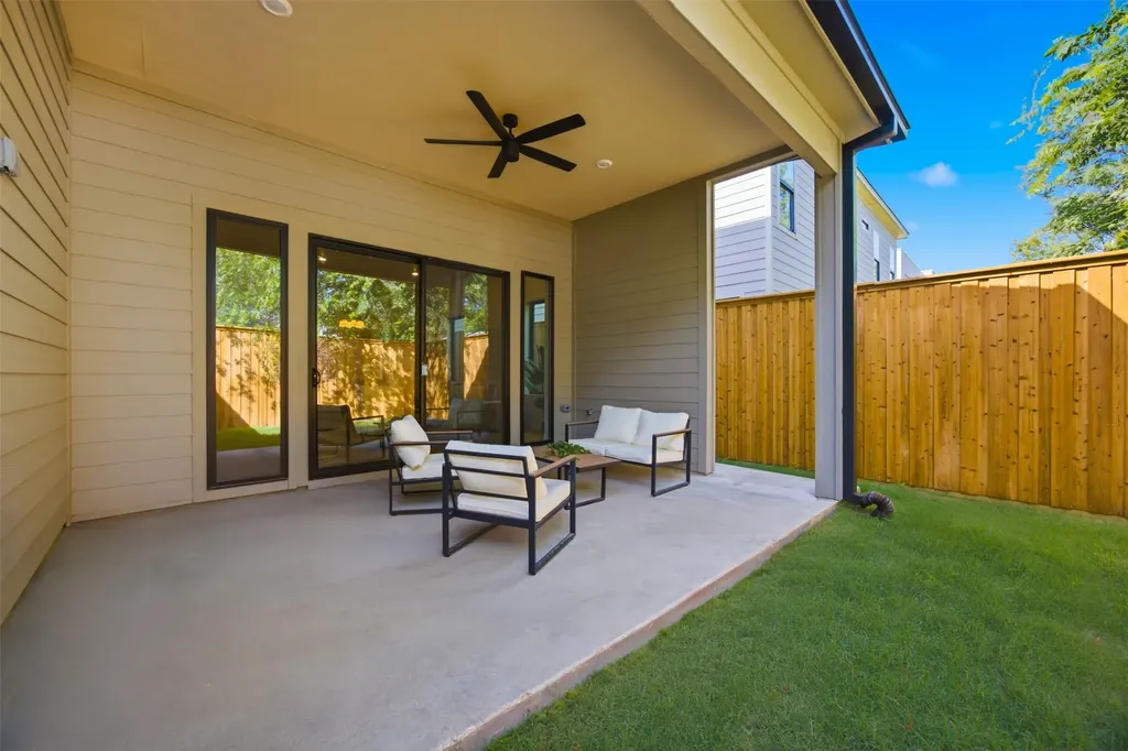 4615 Rusk Avenue Dallas TX 75204