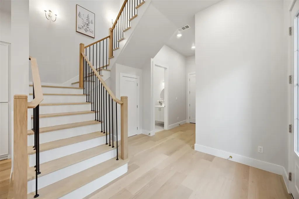 4615 Rusk Avenue Dallas TX 75204