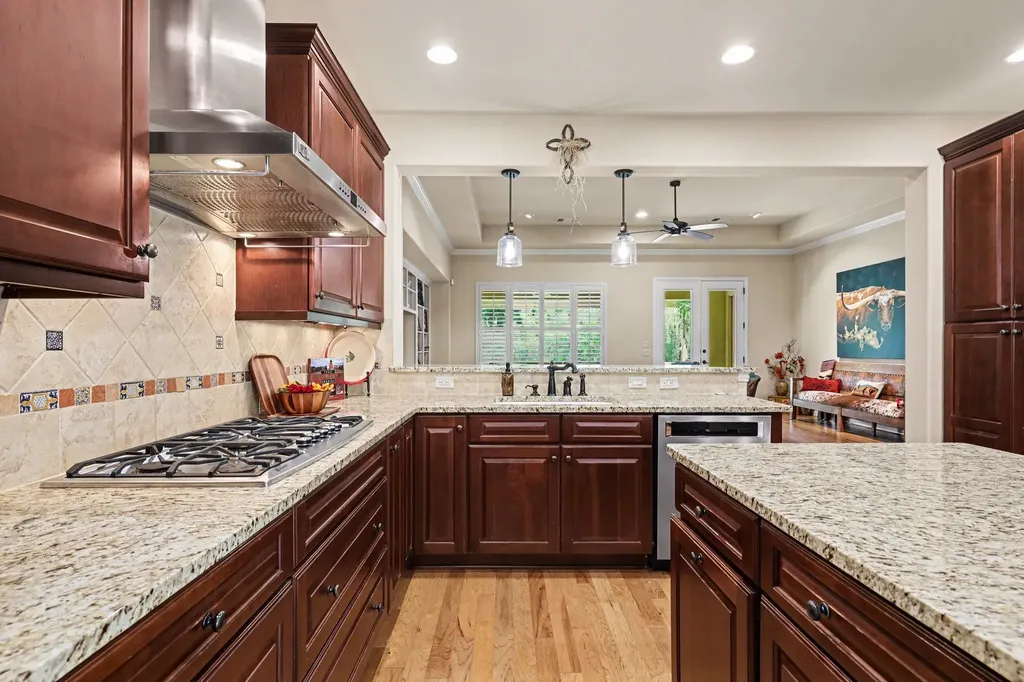 12013 Lockhart Court Denton TX 76207