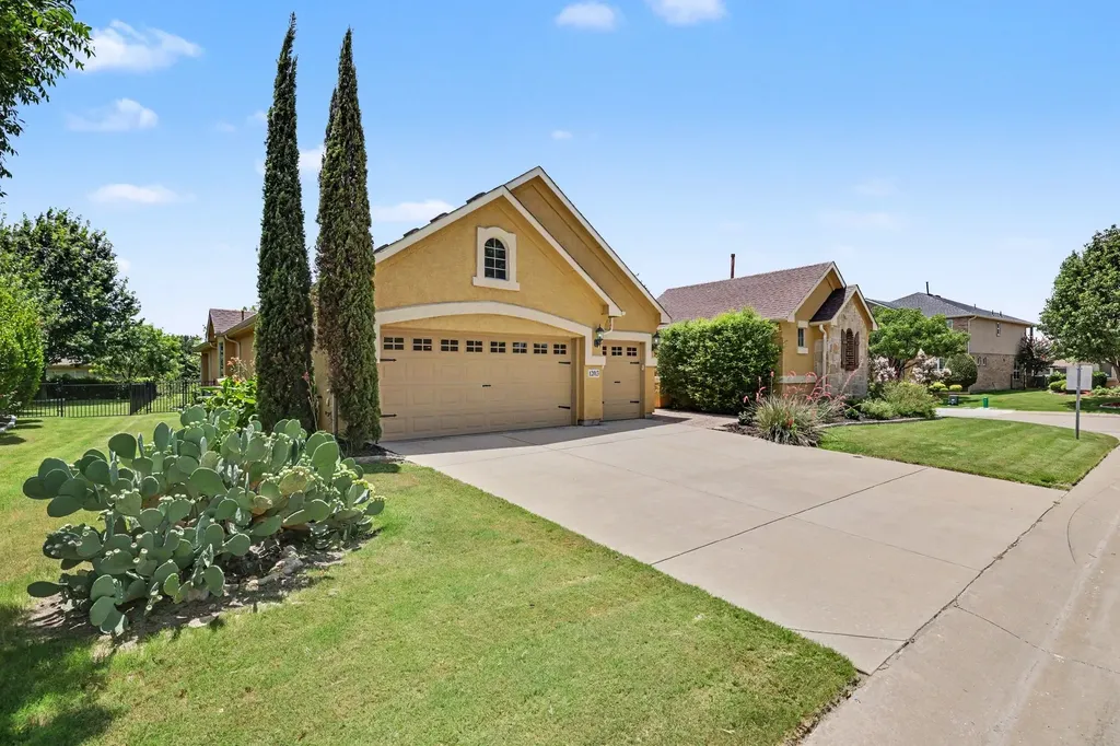 12013 Lockhart Court Denton TX 76207