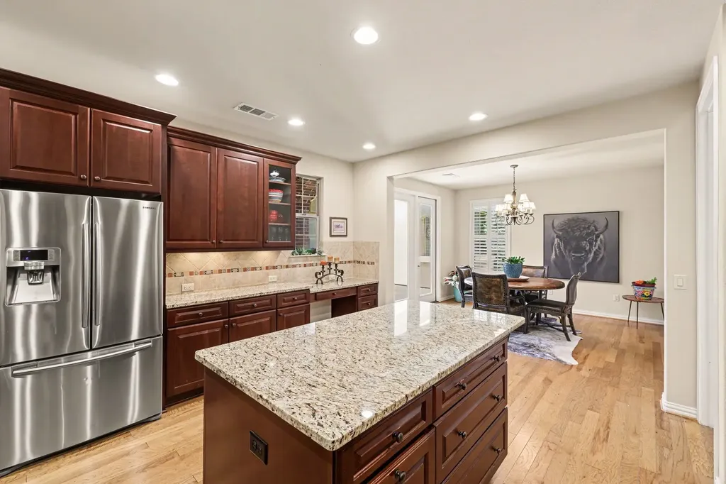 12013 Lockhart Court Denton TX 76207