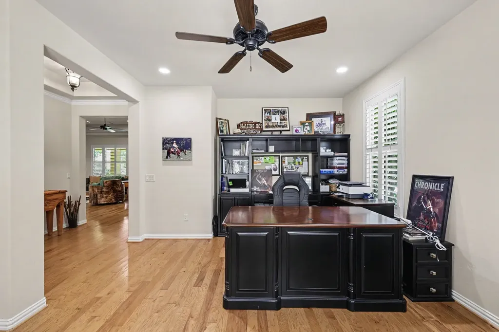 12013 Lockhart Court Denton TX 76207