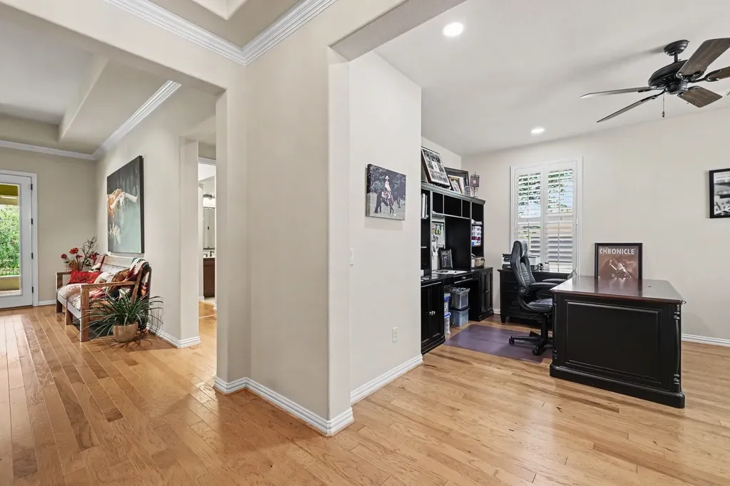 12013 Lockhart Court Denton TX 76207