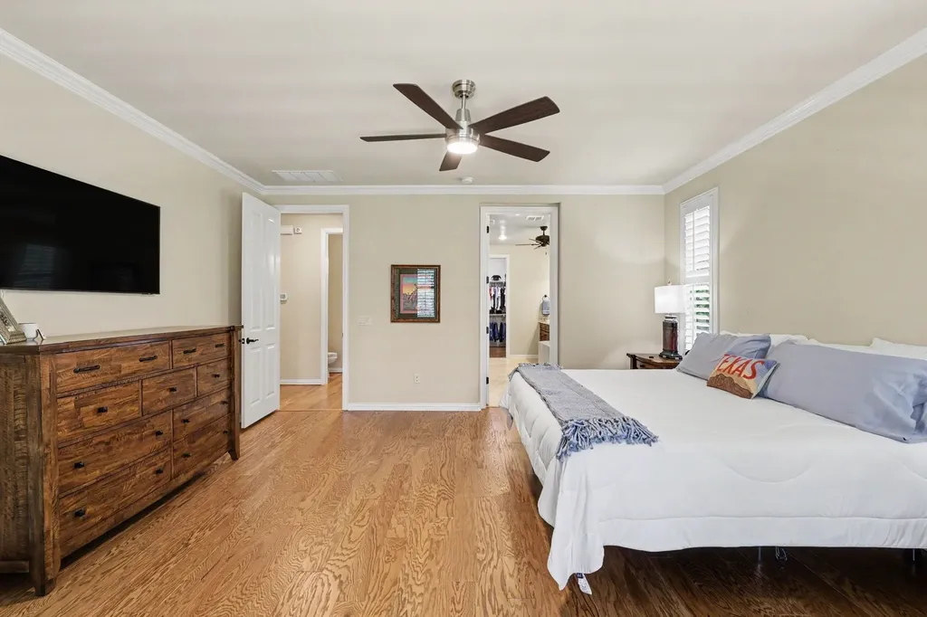 12013 Lockhart Court Denton TX 76207