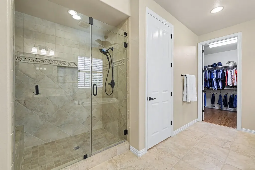12013 Lockhart Court Denton TX 76207