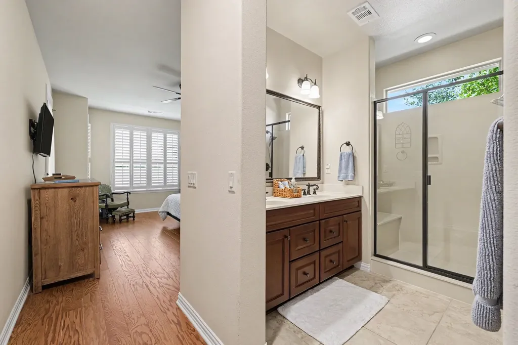 12013 Lockhart Court Denton TX 76207