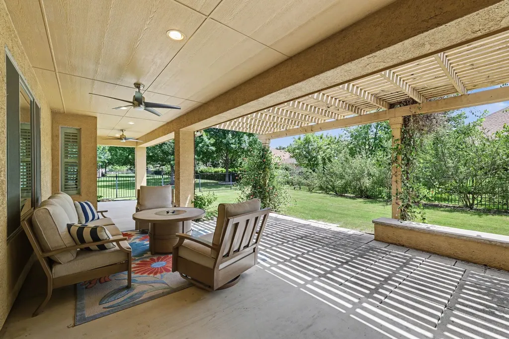 12013 Lockhart Court Denton TX 76207