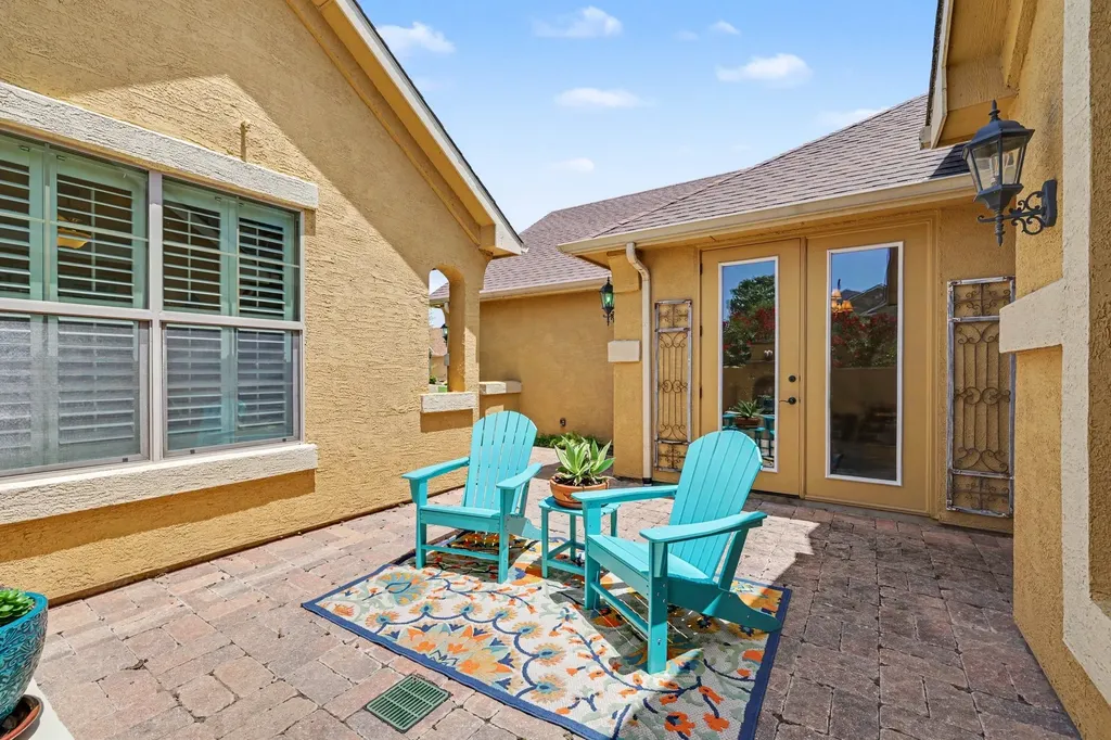 12013 Lockhart Court Denton TX 76207