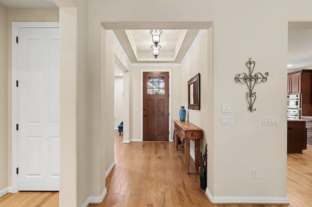 12013 Lockhart Court Denton TX 76207