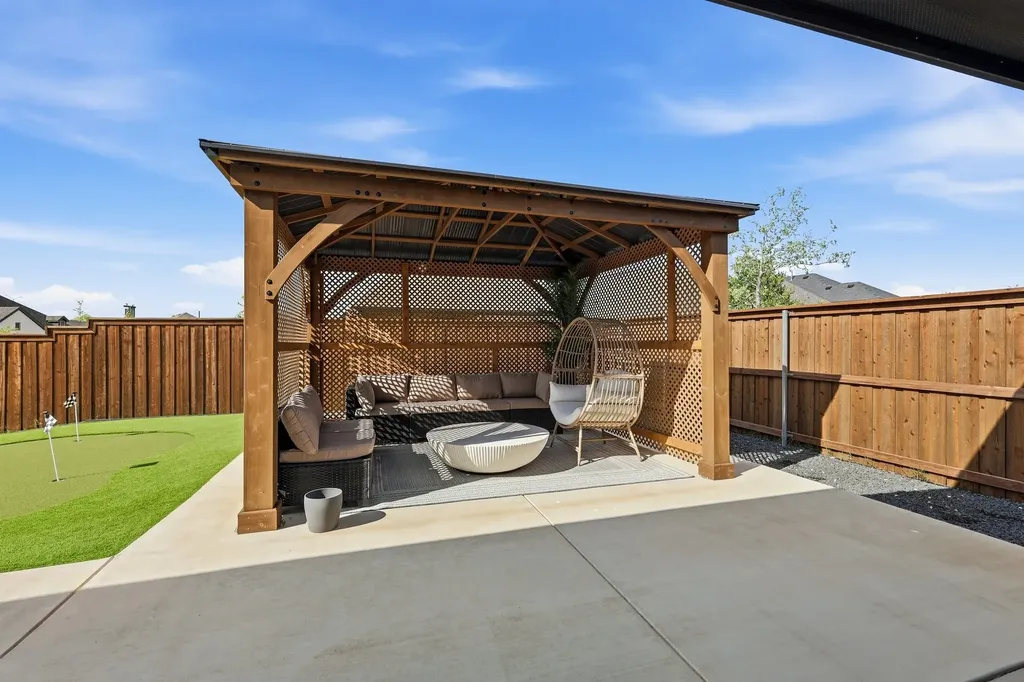 228 Pintail Lane Rhome TX 76078