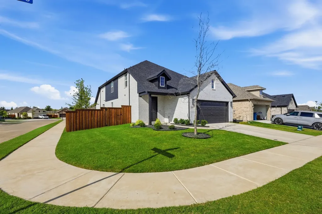 228 Pintail Lane Rhome TX 76078