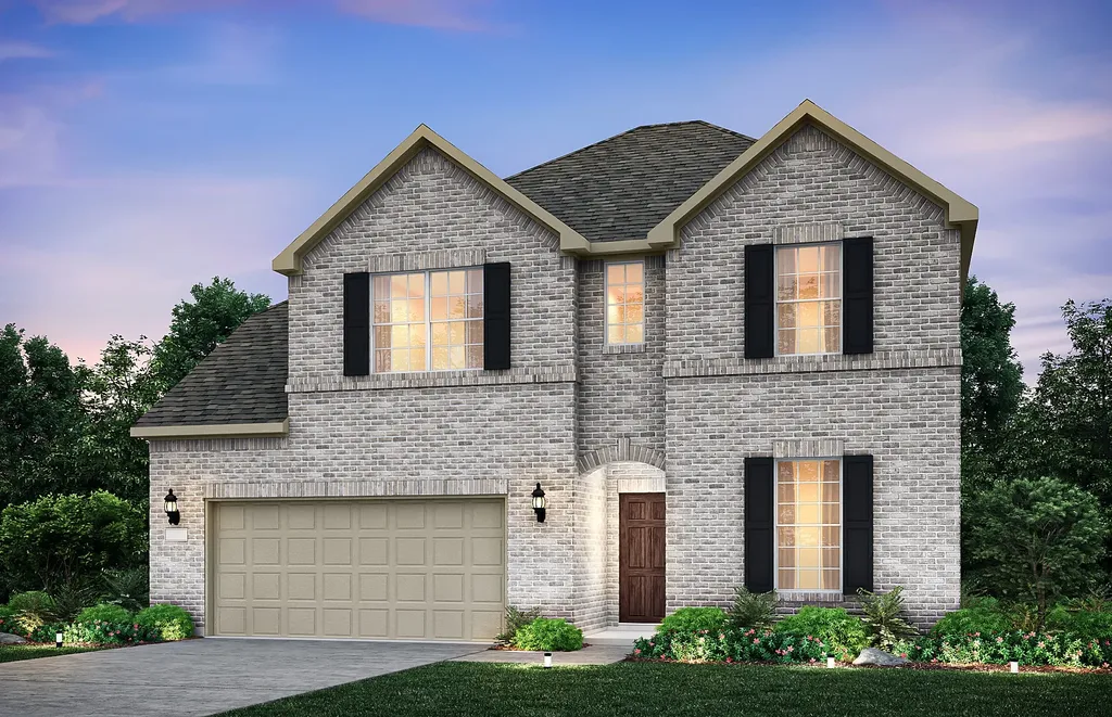 2417 Marigot Street Princeton TX 75407