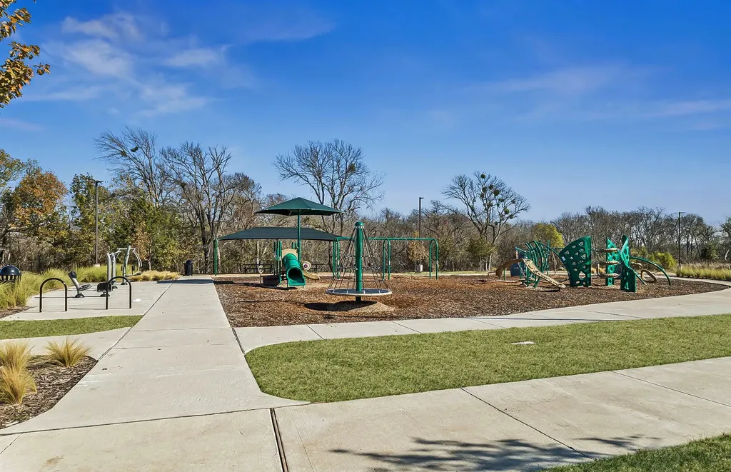 2417 Marigot Street Princeton TX 75407