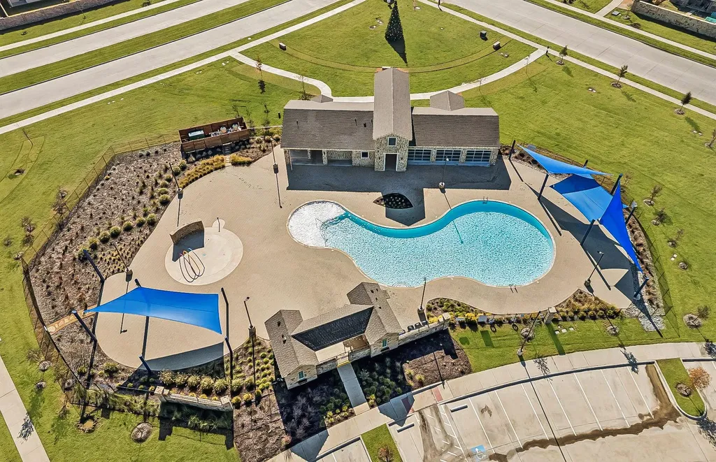 2417 Marigot Street Princeton TX 75407