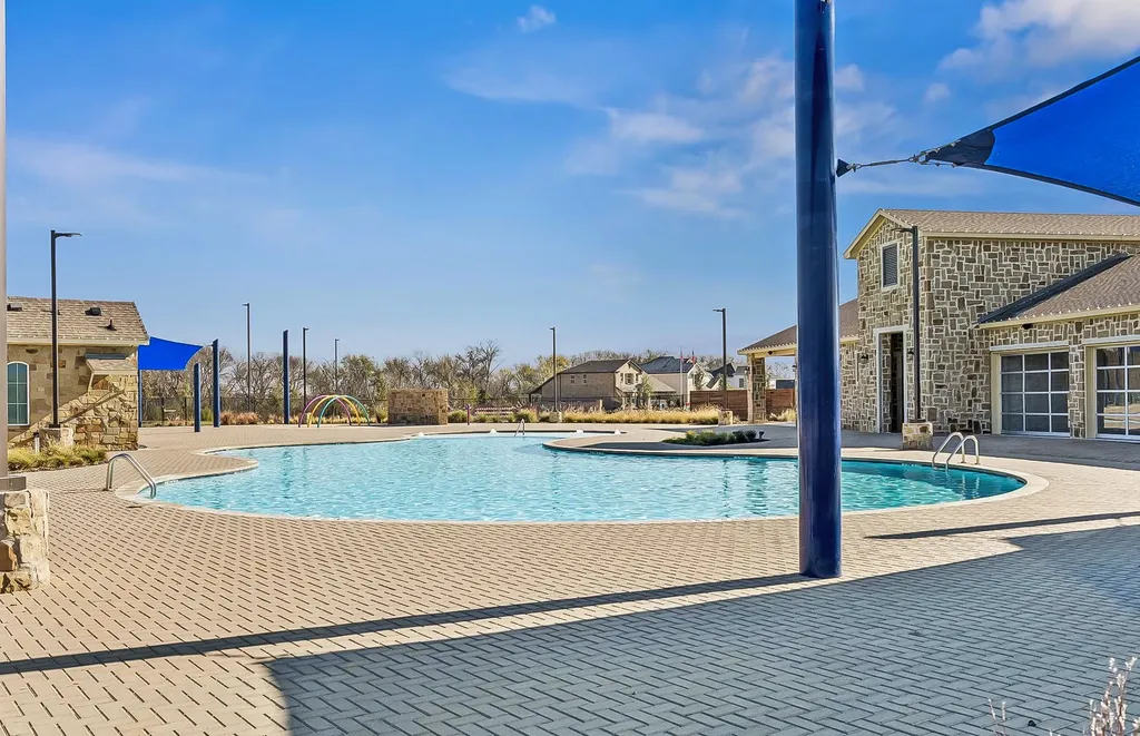 2417 Marigot Street Princeton TX 75407