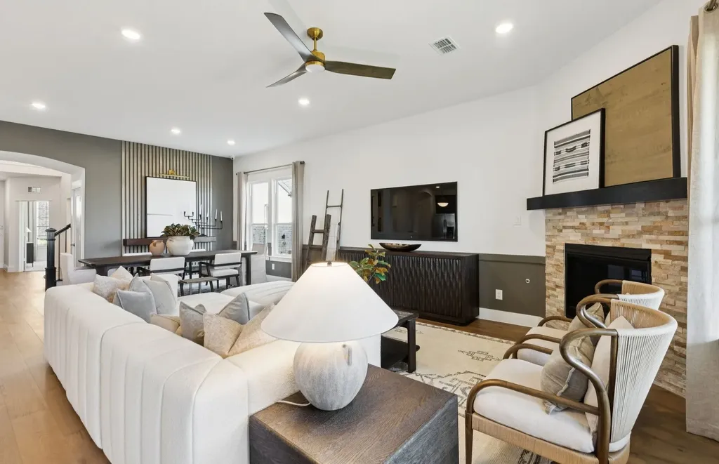 2417 Marigot Street Princeton TX 75407