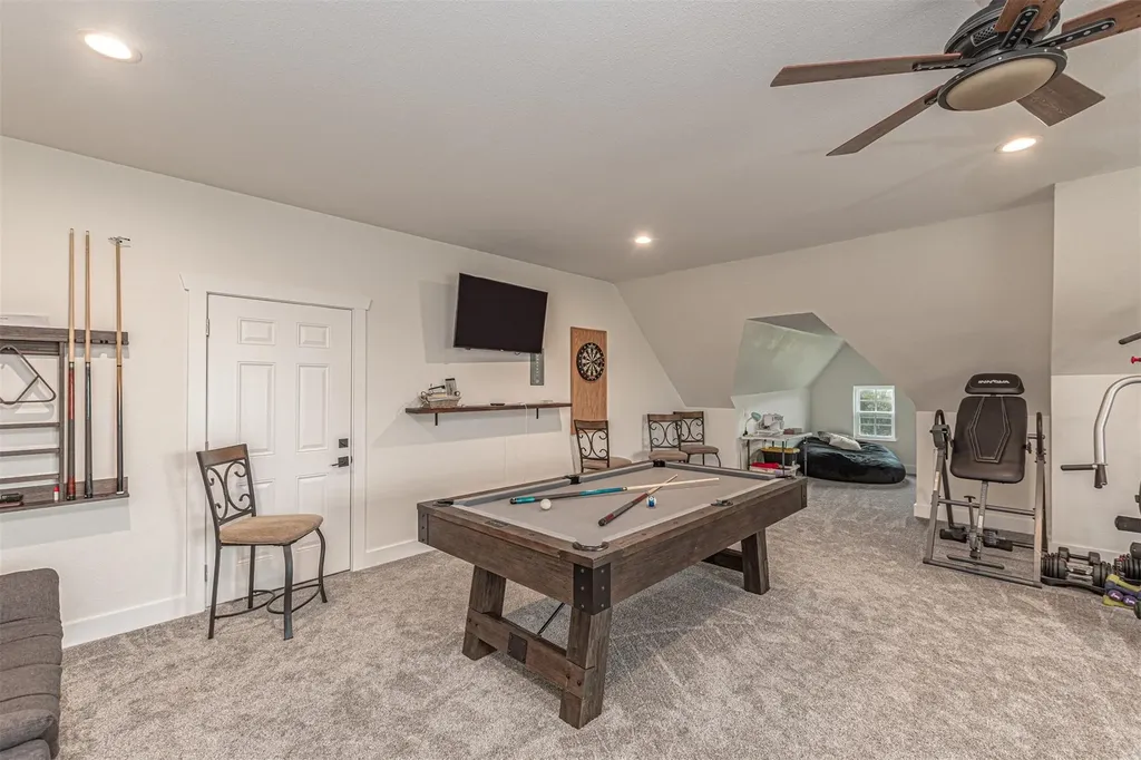 4886 County Road 1037 Celeste TX 75426