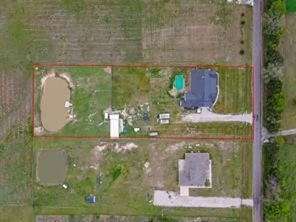 4886 County Road 1037 Celeste TX 75426