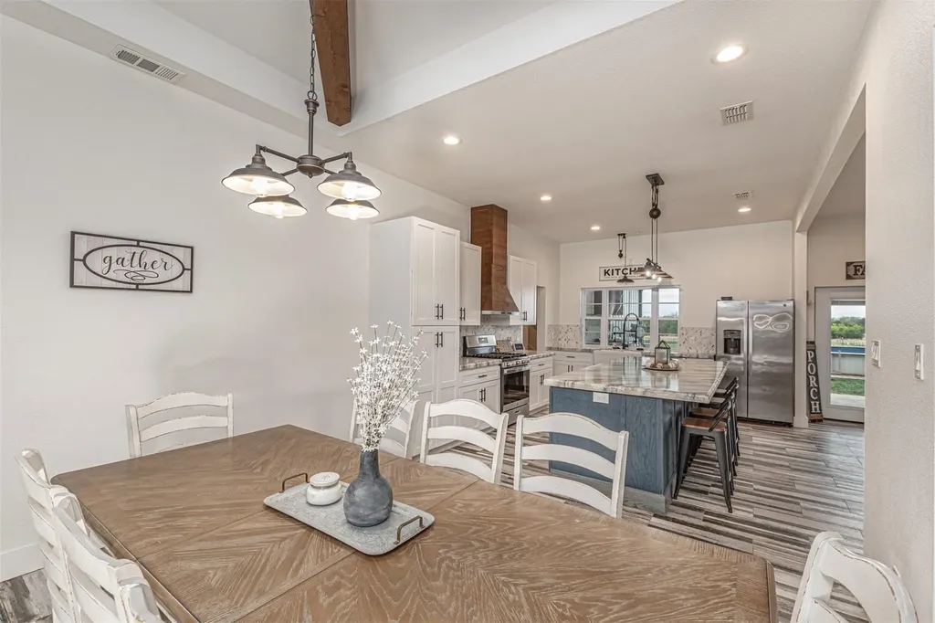 4886 County Road 1037 Celeste TX 75426