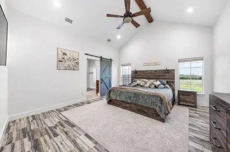 4886 County Road 1037 Celeste TX 75426