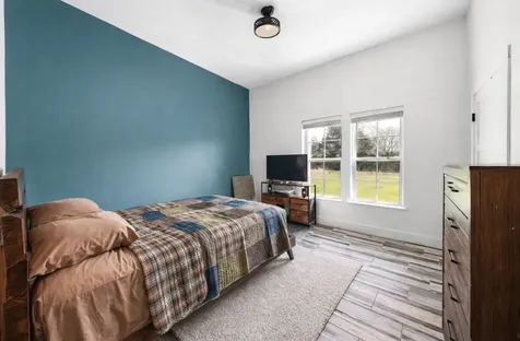 4886 County Road 1037 Celeste TX 75426