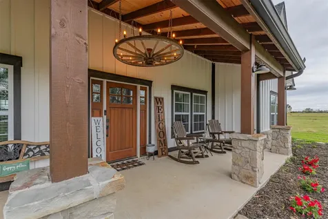 4886 County Road 1037 Celeste TX 75426