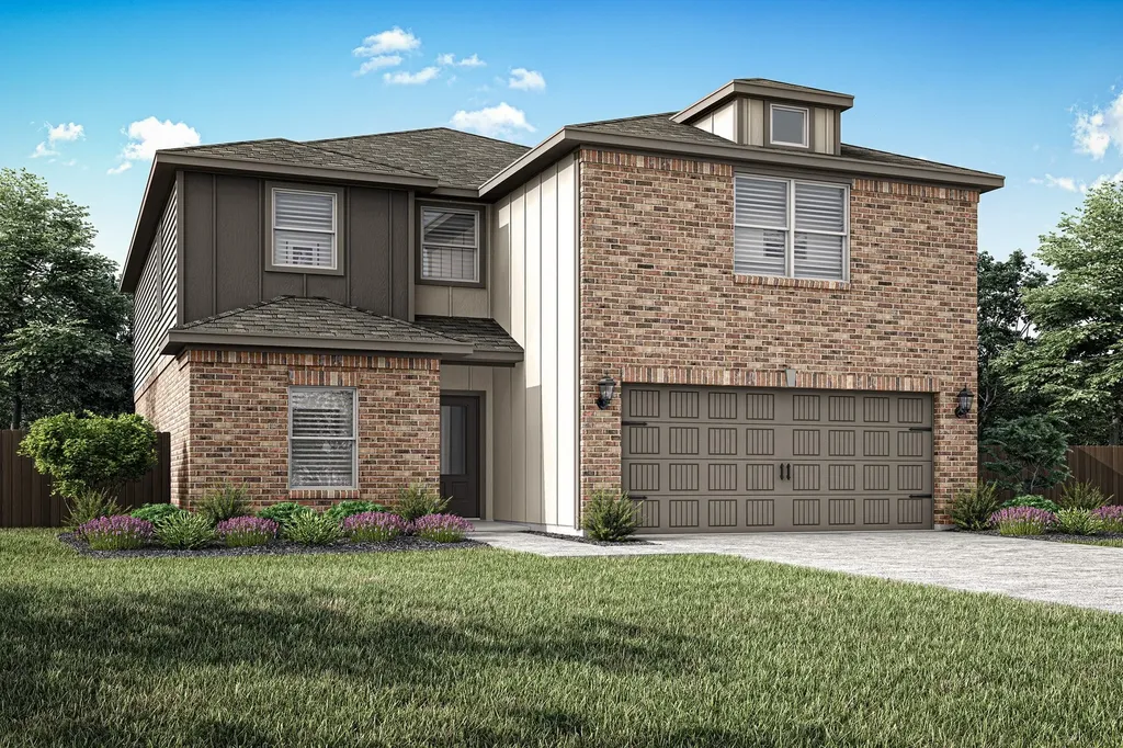 11137 Santana Drive Fort Worth TX 76108