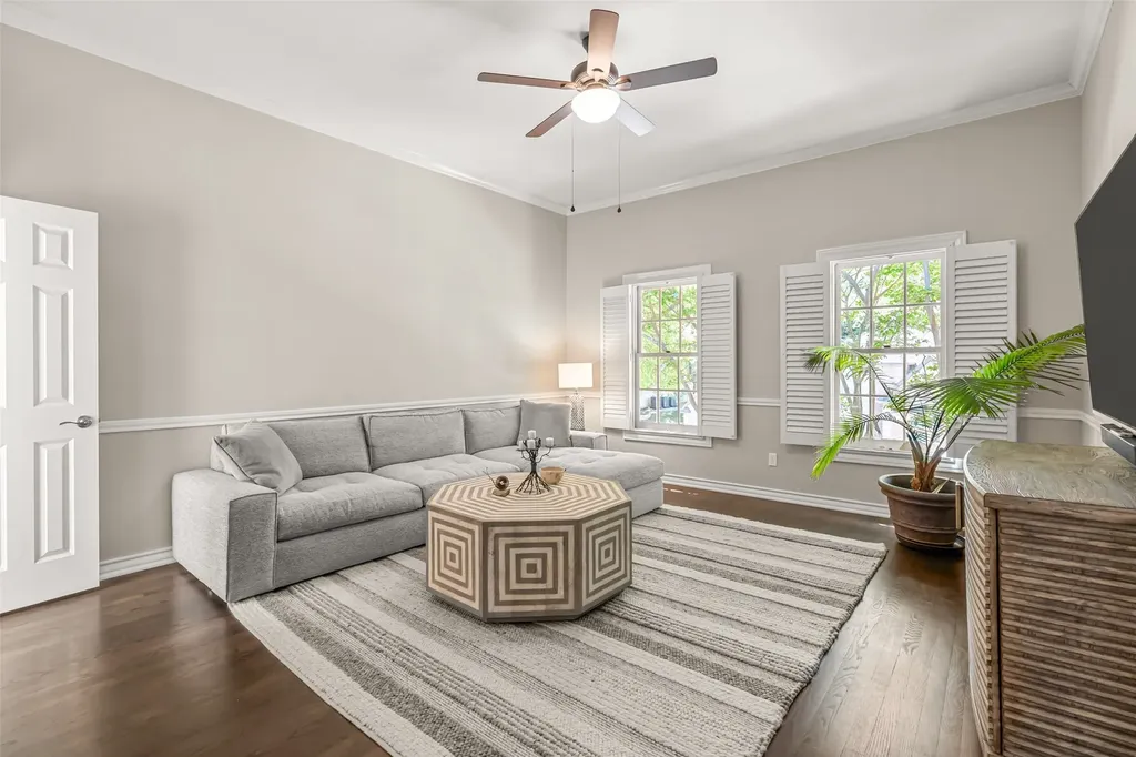 3713 Black Canyon Road Fort Worth TX 76109
