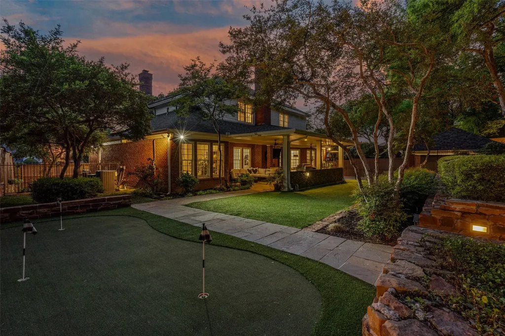 3713 Black Canyon Road Fort Worth TX 76109