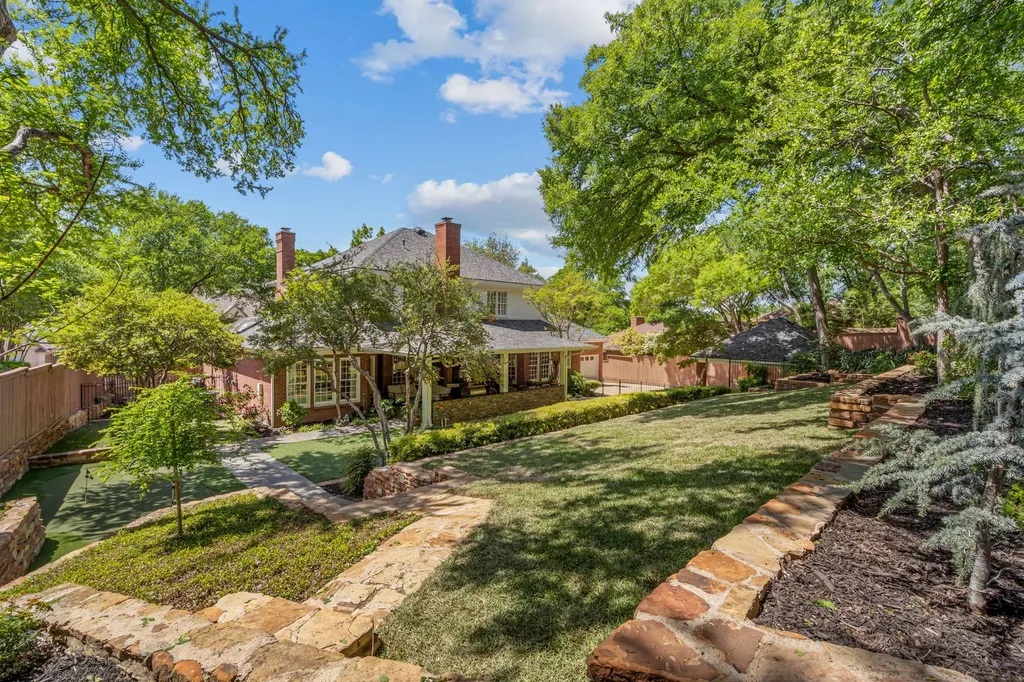 3713 Black Canyon Road Fort Worth TX 76109